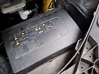 Bedrijfswagen, renault, trafic, 2017 - afbeelding 38 van  52