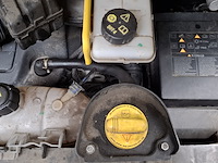 Bedrijfswagen, renault, trafic, 2017 - afbeelding 39 van  52