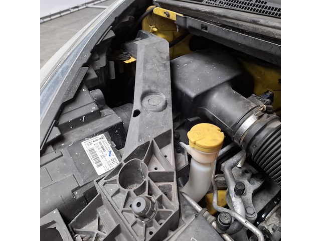 Bedrijfswagen, renault, trafic, 2017 - afbeelding 41 van  52