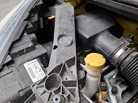 Bedrijfswagen, renault, trafic, 2017 - afbeelding 41 van  52