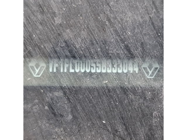 Bedrijfswagen, renault, trafic, 2017 - afbeelding 42 van  52