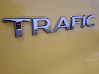 Bedrijfswagen, renault, trafic, 2017 - afbeelding 43 van  52