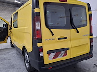 Bedrijfswagen, renault, trafic, 2017 - afbeelding 44 van  52