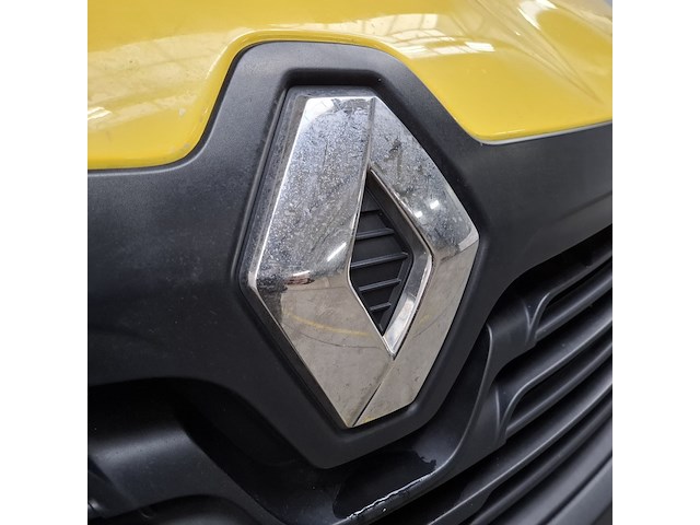 Bedrijfswagen, renault, trafic, 2017 - afbeelding 48 van  52