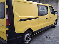 Bedrijfswagen, renault, trafic, 2017 - afbeelding 45 van  52