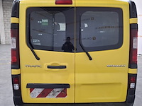 Bedrijfswagen, renault, trafic, 2017 - afbeelding 49 van  52