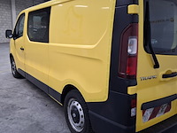 Bedrijfswagen, renault, trafic, 2017 - afbeelding 50 van  52
