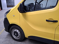 Bedrijfswagen, renault, trafic, 2017 - afbeelding 51 van  52