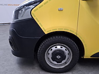 Bedrijfswagen, renault, trafic, 2017 - afbeelding 52 van  52