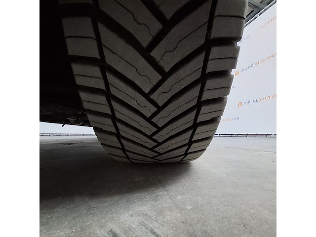 Bedrijfswagen, renault, trafic, 2017 - afbeelding 2 van  49