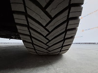 Bedrijfswagen, renault, trafic, 2017 - afbeelding 2 van  49