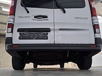 Bedrijfswagen, renault, trafic, 2017 - afbeelding 4 van  49