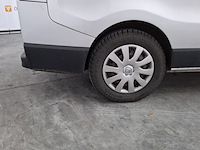 Bedrijfswagen, renault, trafic, 2017 - afbeelding 5 van  49