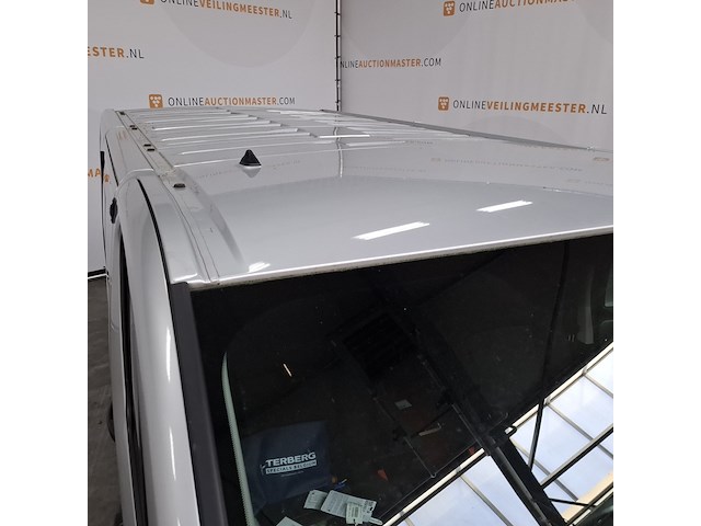 Bedrijfswagen, renault, trafic, 2017 - afbeelding 7 van  49