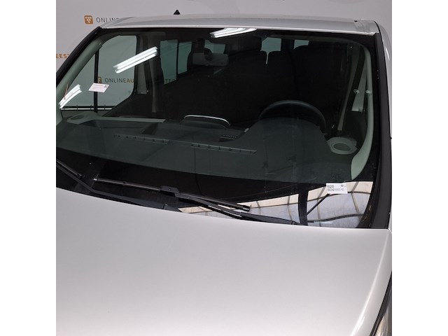 Bedrijfswagen, renault, trafic, 2017 - afbeelding 8 van  49