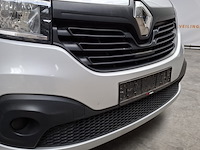 Bedrijfswagen, renault, trafic, 2017 - afbeelding 10 van  49