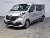 Bedrijfswagen, renault, trafic, 2017 - afbeelding 1 van  49