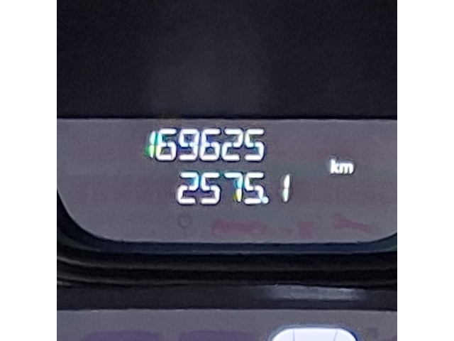 Bedrijfswagen, renault, trafic, 2017 - afbeelding 16 van  49