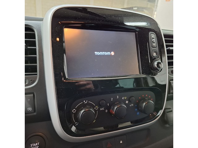 Bedrijfswagen, renault, trafic, 2017 - afbeelding 17 van  49