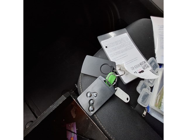 Bedrijfswagen, renault, trafic, 2017 - afbeelding 19 van  49