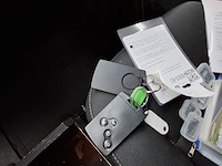 Bedrijfswagen, renault, trafic, 2017 - afbeelding 19 van  49