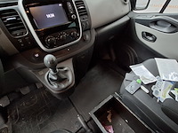 Bedrijfswagen, renault, trafic, 2017 - afbeelding 20 van  49