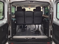 Bedrijfswagen, renault, trafic, 2017 - afbeelding 22 van  49