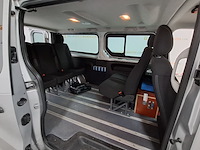 Bedrijfswagen, renault, trafic, 2017 - afbeelding 25 van  49