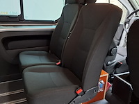 Bedrijfswagen, renault, trafic, 2017 - afbeelding 27 van  49