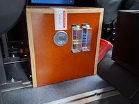 Bedrijfswagen, renault, trafic, 2017 - afbeelding 28 van  49