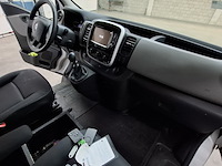 Bedrijfswagen, renault, trafic, 2017 - afbeelding 29 van  49