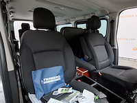 Bedrijfswagen, renault, trafic, 2017 - afbeelding 30 van  49