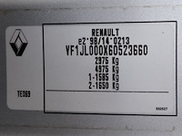 Bedrijfswagen, renault, trafic, 2017 - afbeelding 31 van  49