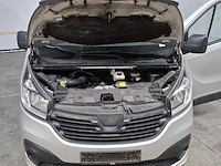 Bedrijfswagen, renault, trafic, 2017 - afbeelding 35 van  49