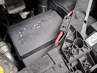 Bedrijfswagen, renault, trafic, 2017 - afbeelding 37 van  49