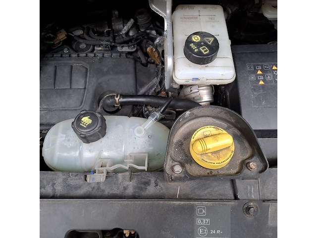 Bedrijfswagen, renault, trafic, 2017 - afbeelding 38 van  49