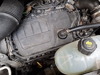 Bedrijfswagen, renault, trafic, 2017 - afbeelding 39 van  49