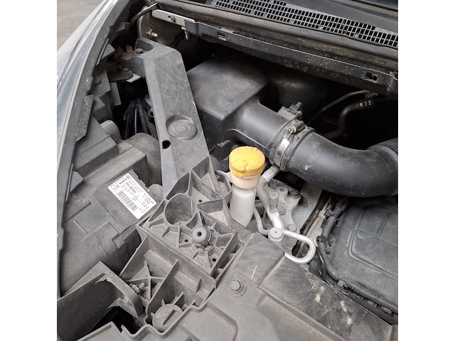 Bedrijfswagen, renault, trafic, 2017 - afbeelding 40 van  49