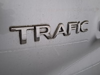 Bedrijfswagen, renault, trafic, 2017 - afbeelding 41 van  49