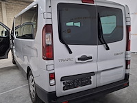 Bedrijfswagen, renault, trafic, 2017 - afbeelding 42 van  49