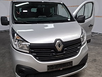 Bedrijfswagen, renault, trafic, 2017 - afbeelding 43 van  49