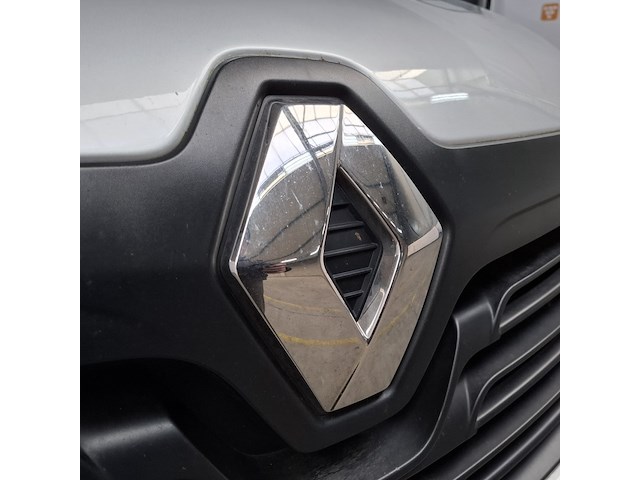 Bedrijfswagen, renault, trafic, 2017 - afbeelding 44 van  49