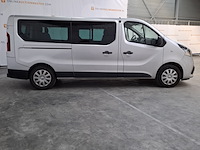 Bedrijfswagen, renault, trafic, 2017 - afbeelding 34 van  49