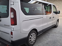 Bedrijfswagen, renault, trafic, 2017 - afbeelding 45 van  49