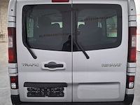 Bedrijfswagen, renault, trafic, 2017 - afbeelding 46 van  49