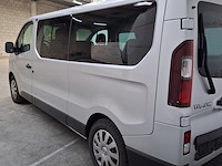 Bedrijfswagen, renault, trafic, 2017 - afbeelding 47 van  49