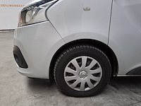 Bedrijfswagen, renault, trafic, 2017 - afbeelding 49 van  49