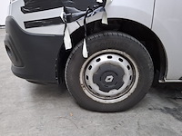 Bedrijfswagen, renault, trafic, 2018 - afbeelding 4 van  45