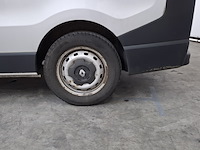Bedrijfswagen, renault, trafic, 2018 - afbeelding 5 van  45