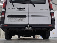 Bedrijfswagen, renault, trafic, 2018 - afbeelding 6 van  45